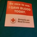 American Red Cross Blood Donation Center - Social Service Organizations