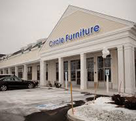 Circle Furniture Co - Middleton, MA
