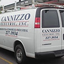 Cannizzo Electric Inc - Electric Contractors-Commercial & Industrial