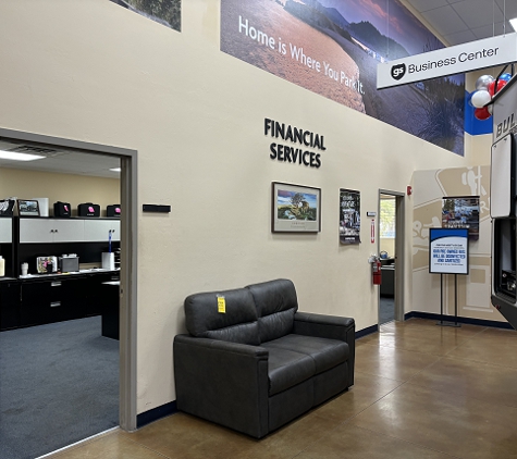 Camping World of Fort Myers - Fort Myers, FL