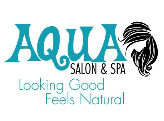 Aqua Salon and Spa - Virginia Beach, VA