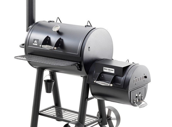 Manning Mowers BBQ’S & Heating