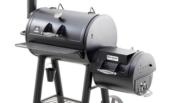 Manning Mowers BBQ’S & Heating