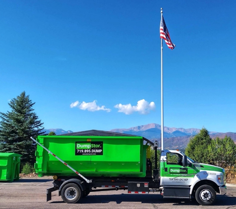 DumpStor of Baltimore-Columbia - Severn, MD