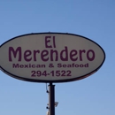 El Merendero