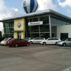 Momentum Volkswagen of Jersey Village