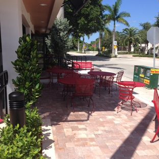 Red Zone Pizza - Boca Raton, FL