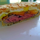 Atlanta Bread - Sandwich Shops