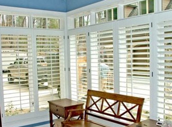 American Classic Shutters - Taylors, SC