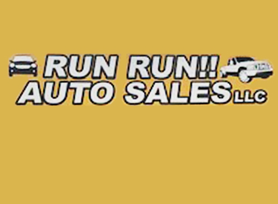 Run Run Autosale LLC - Ottumwa, IA