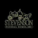 Stevenson Funeral Homes - Funeral Directors