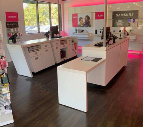 T-Mobile - Mount Pleasant, SC