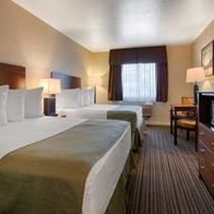 Best Western Capital City Inn - Sacramento, CA