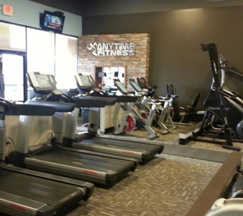 Anytime Fitness - Mcmurray, PA
