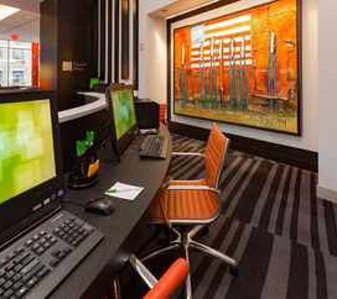 Courtyard by Marriott - New York, NY