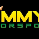 Tommy's Motorsports - Sportswear