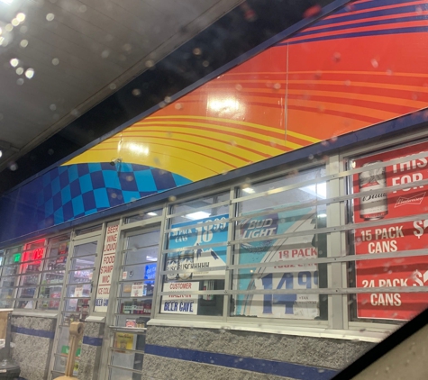 Sunoco - Kalamazoo, MI