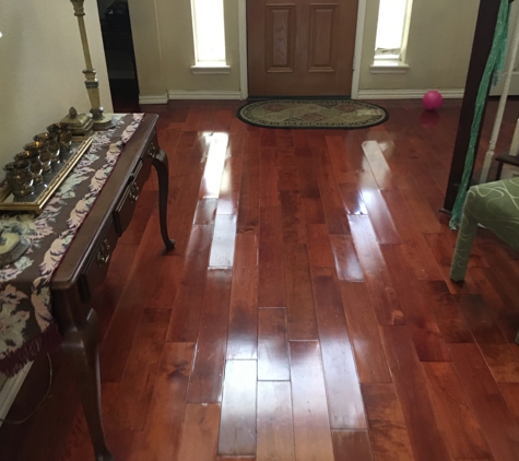 Heritage Hardwood Floors - Mckinney, TX