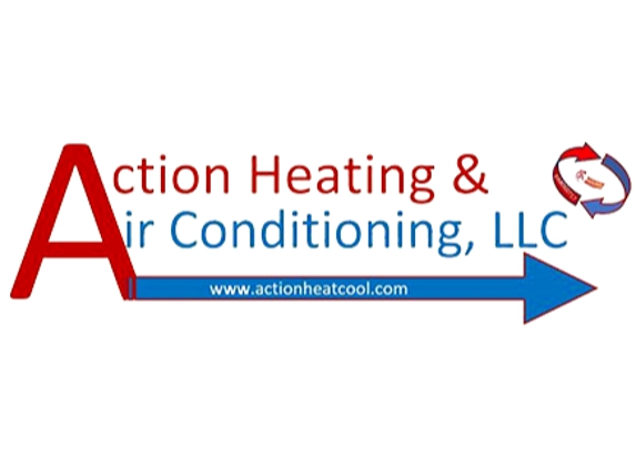 Action Heating & Air Conditioning - Williamsport, PA