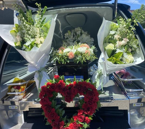 Peter Tziotzis Orthodox Funeral Services - Oakleigh South, VIC
