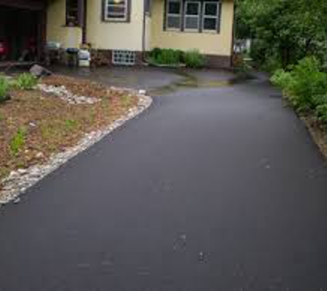 Preferred Asphalt Pros - Houston, TX