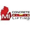 MI Concrete Lifting Inc gallery