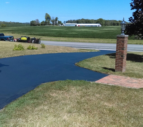 Superior Asphalt Of New Castle LLC - New Castle, IN