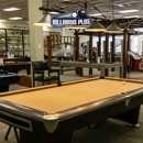 Billiards Plus - Billiard Equipment & Supplies