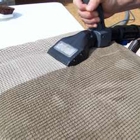 Magic Upholstery Cleaning