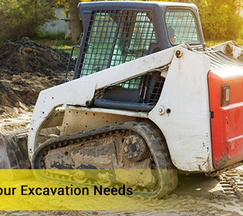 Diggers Bobcat Service - Clarkson, WA. For All Your Excavation Needs