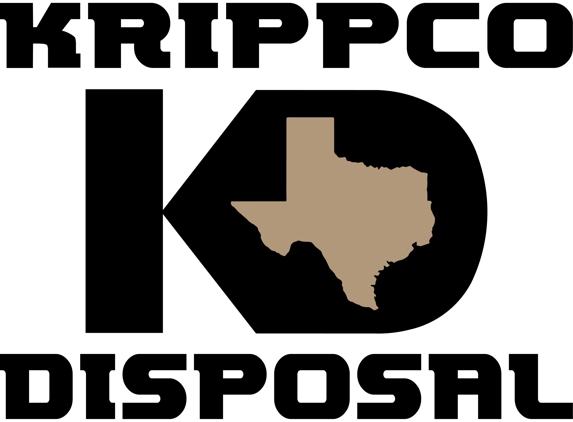 Krippco Disposal - New Braunfels, TX