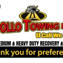Apollo Towing - Towing