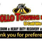 Apollo Towing