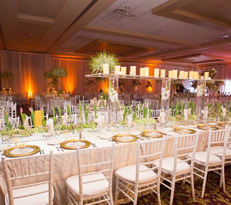 Elegant Events - Troy, MI