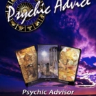 Psychic crystal shop