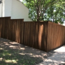 Texas Land Keepers - Fence Repair