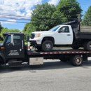 Hank Towing - Towing