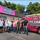 We Care Heating, Cooling, Plumbing & Electrical