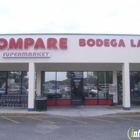 Compare Supermarket