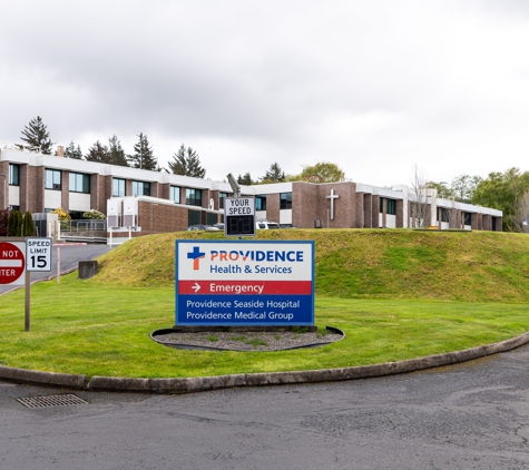 Providence Oncology and Hematology Care Clinic - Seaside - Seaside, OR