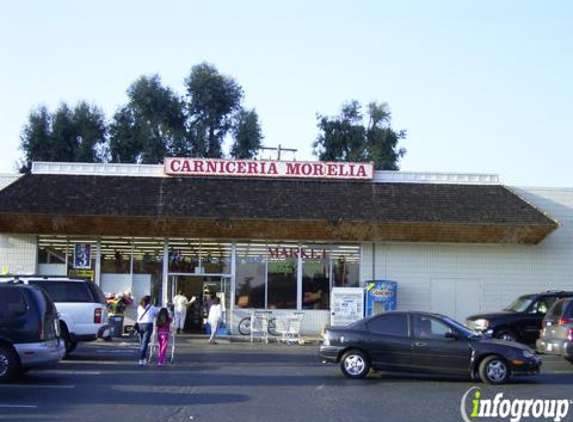 Arteagas Food Center - Hayward, CA