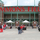 Springfield Cardinals - Historical Places
