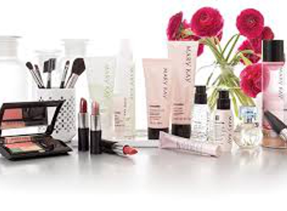 Mary Kay Independent Beauty Consultant - Maude Gorman - Spring, TX