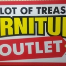 Andalot of Treasures Furniture Store - Consignment Service