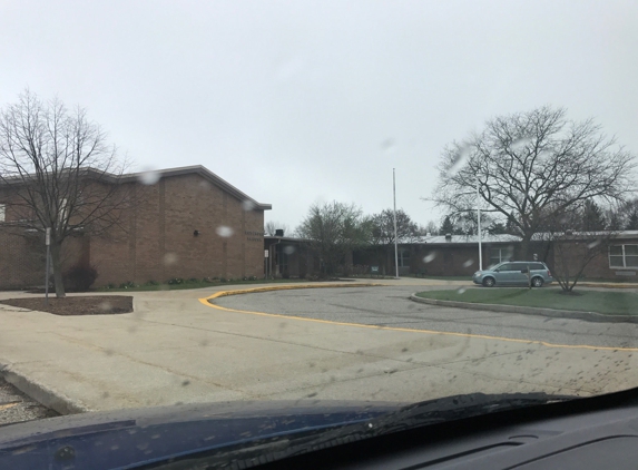 Rosewood Elementary School - Jenison, MI