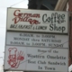 German Village Coffee Shop