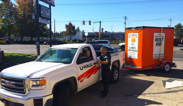 U-Haul Storage of Gresham - Gresham, OR