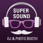 Super Sound DJ & Photo Booth Rental