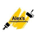 Alex's Painting & Remodeling