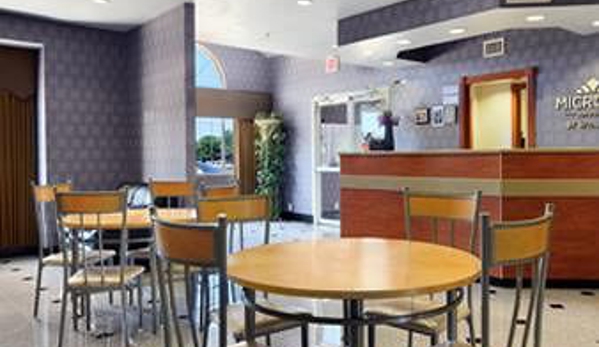 Microtel Inn & Suites by Wyndham Garland/Dallas - Garland, TX